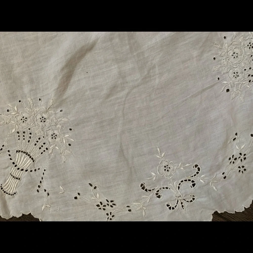 Table cloths